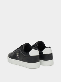 Кеды Calvin Klein модель YW0YW01902-0GM Фото