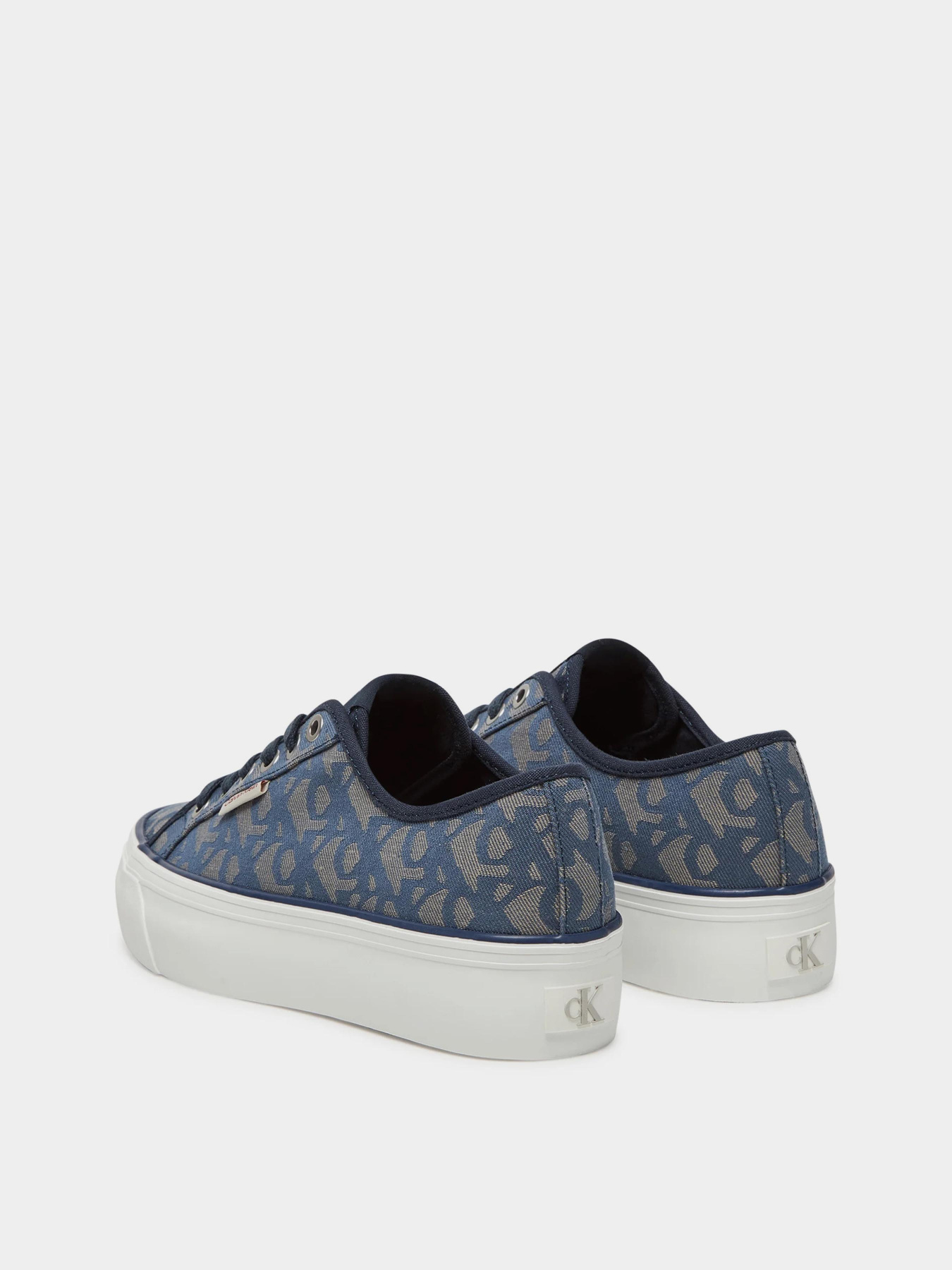 Кеди Calvin Klein модель YW0YW01965-0G0 Фото