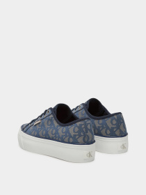 Кеди Calvin Klein модель YW0YW01965-0G0 Фото