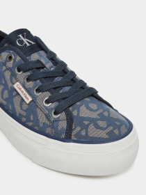 Кеди Calvin Klein модель YW0YW01965-0G0 Фото