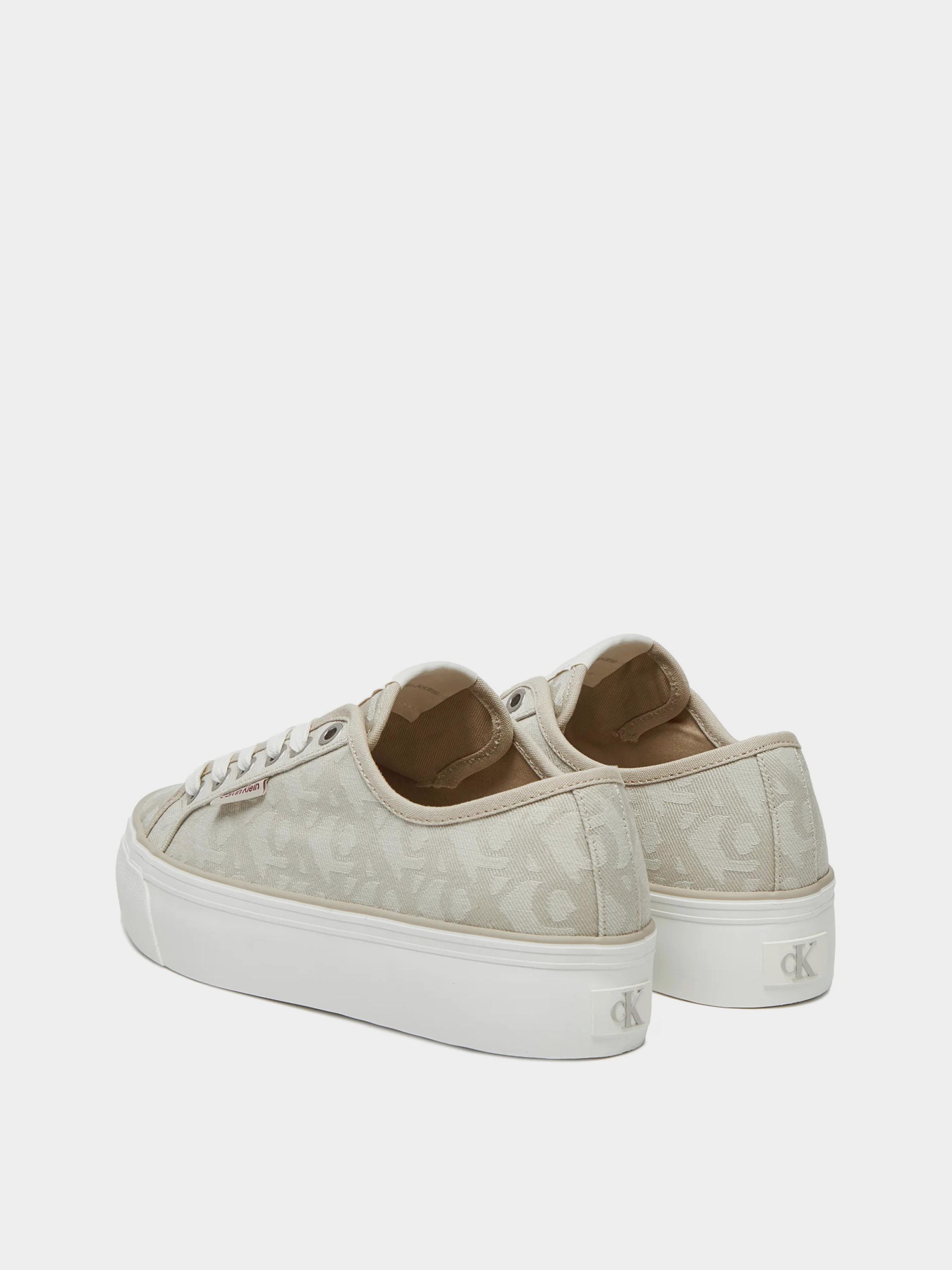 Кеди Calvin Klein модель YW0YW01965-0GA Фото