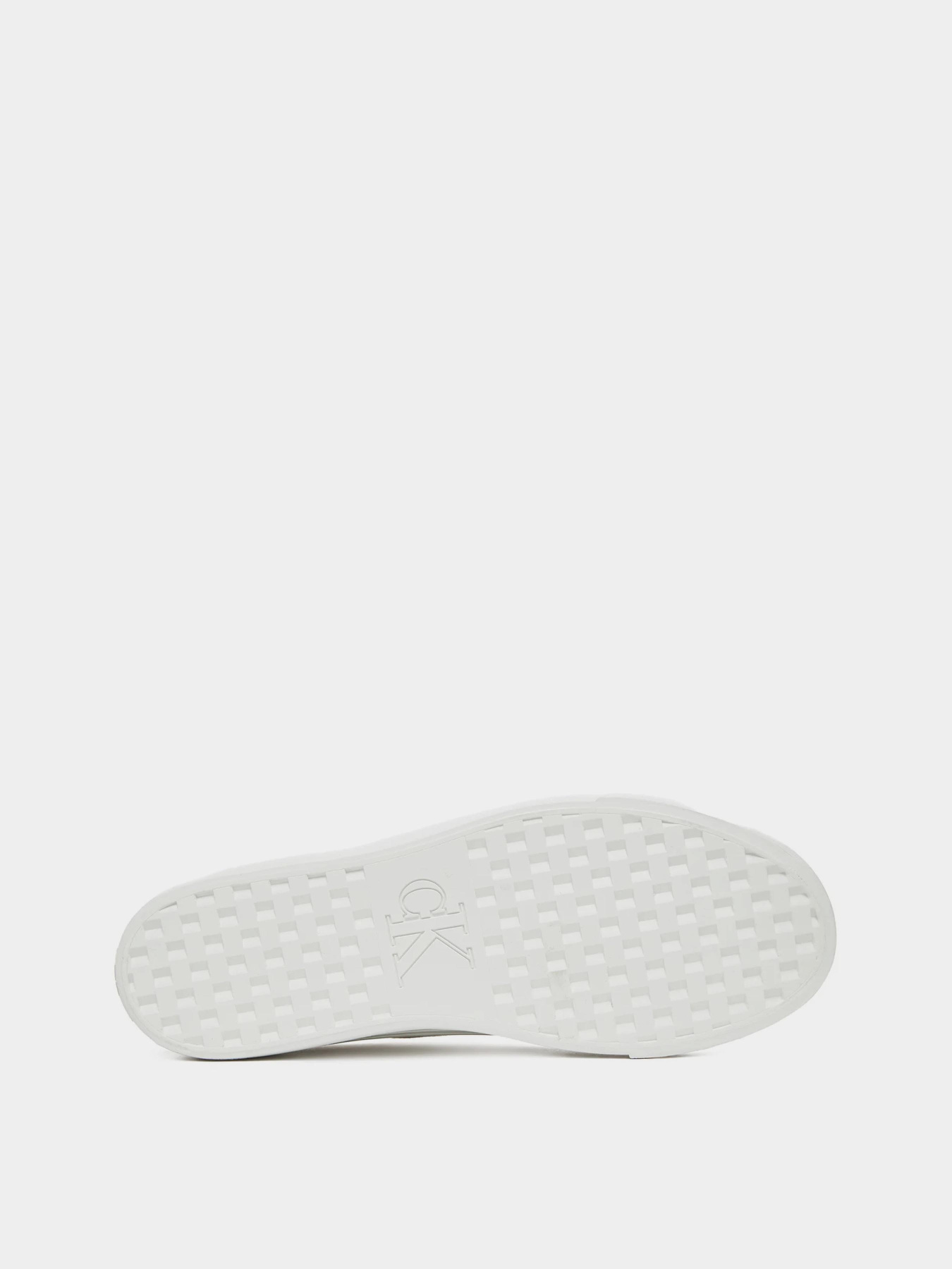 Кеди Calvin Klein модель YW0YW01965-0GA Фото