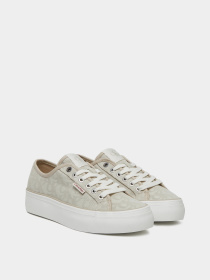 Кеди Calvin Klein модель YW0YW01965-0GA Фото