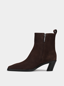 Ботинки и сапоги Calvin Klein модель YW0YW01918-BAW Фото