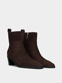Ботинки и сапоги Calvin Klein модель YW0YW01918-BAW Фото
