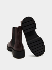 Ботинки и сапоги Calvin Klein модель YW0YW02072-BAP Фото