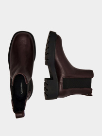 Ботинки и сапоги Calvin Klein модель YW0YW02072-BAP Фото