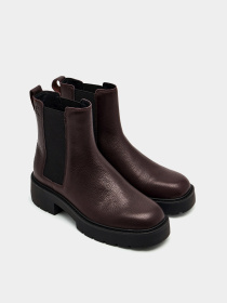 Ботинки и сапоги Calvin Klein модель YW0YW02072-BAP Фото