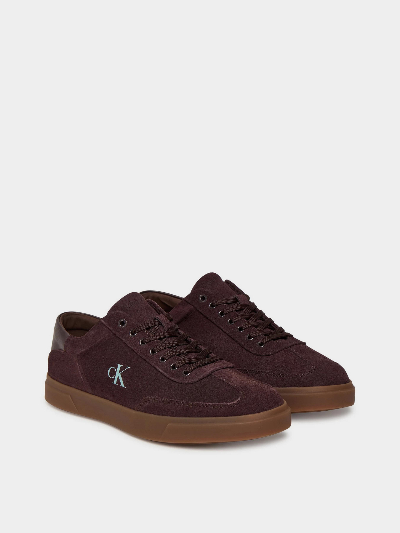Кеди Calvin Klein модель HW0HW02683-VH2 Фото