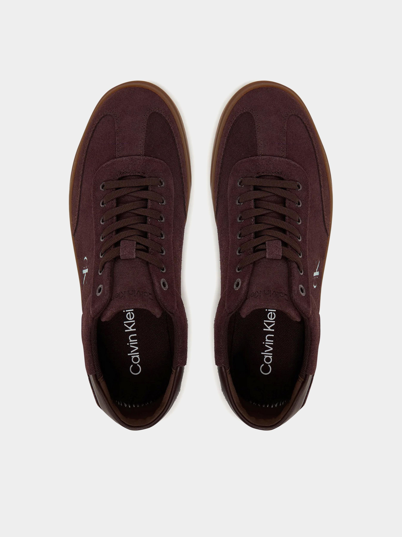 Кеди Calvin Klein модель HW0HW02683-VH2 Фото