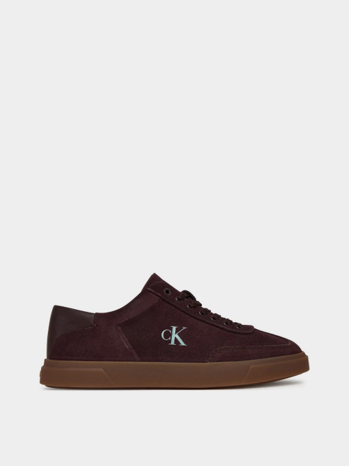 Кеды Calvin Klein модель HW0HW02683-VH2 Фото