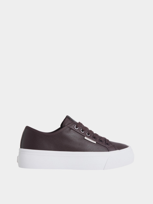 Кеды Calvin Klein модель YW0YW01932-VH2 Фото