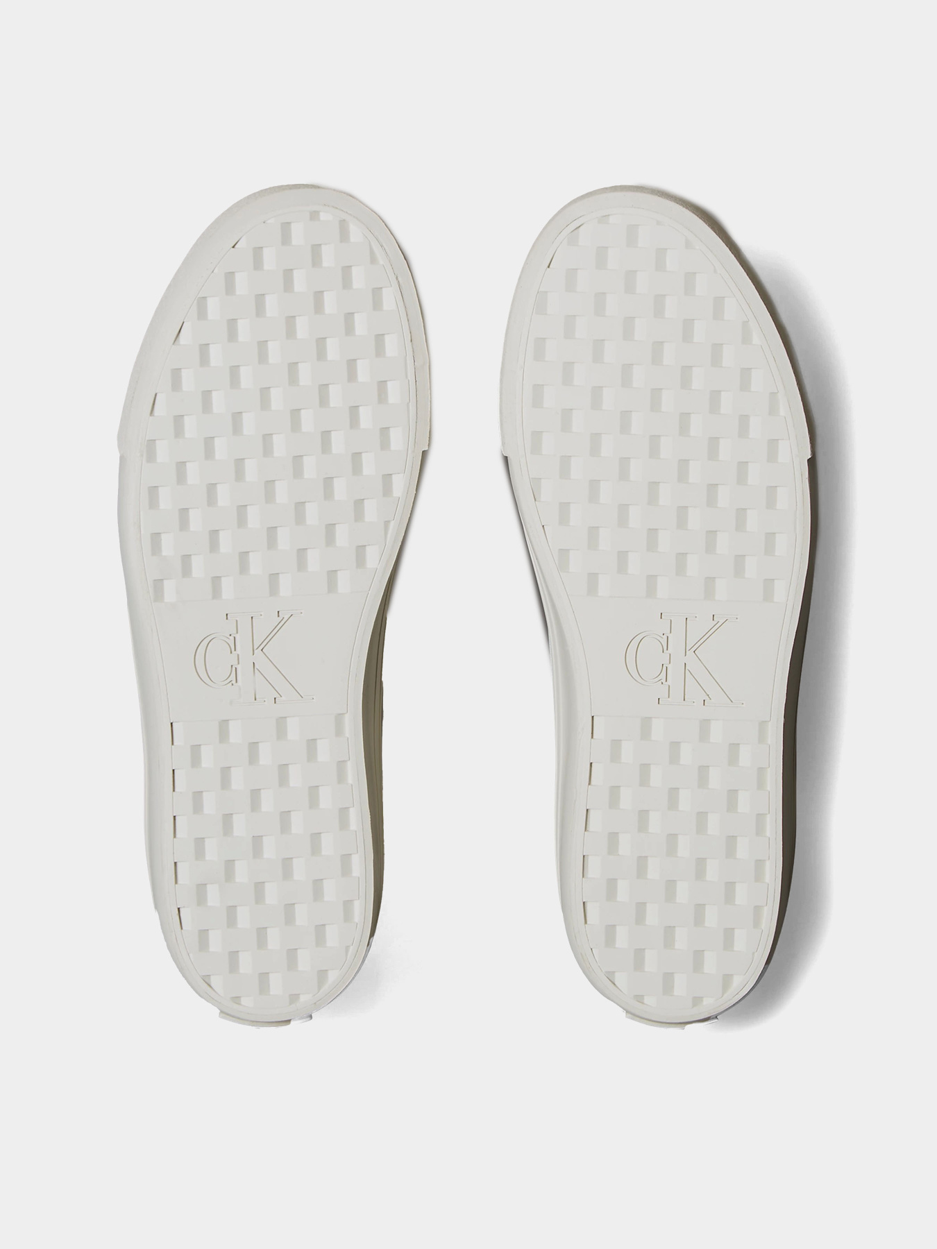 Кеди Calvin Klein VULC FLATFORM LACE UP MOIRE модель YW0YW02012-CH7 Кеди Calvin Klein VULC FLATFORM LACE UP MOIRE модель YW0YW02012-CH7 Фото