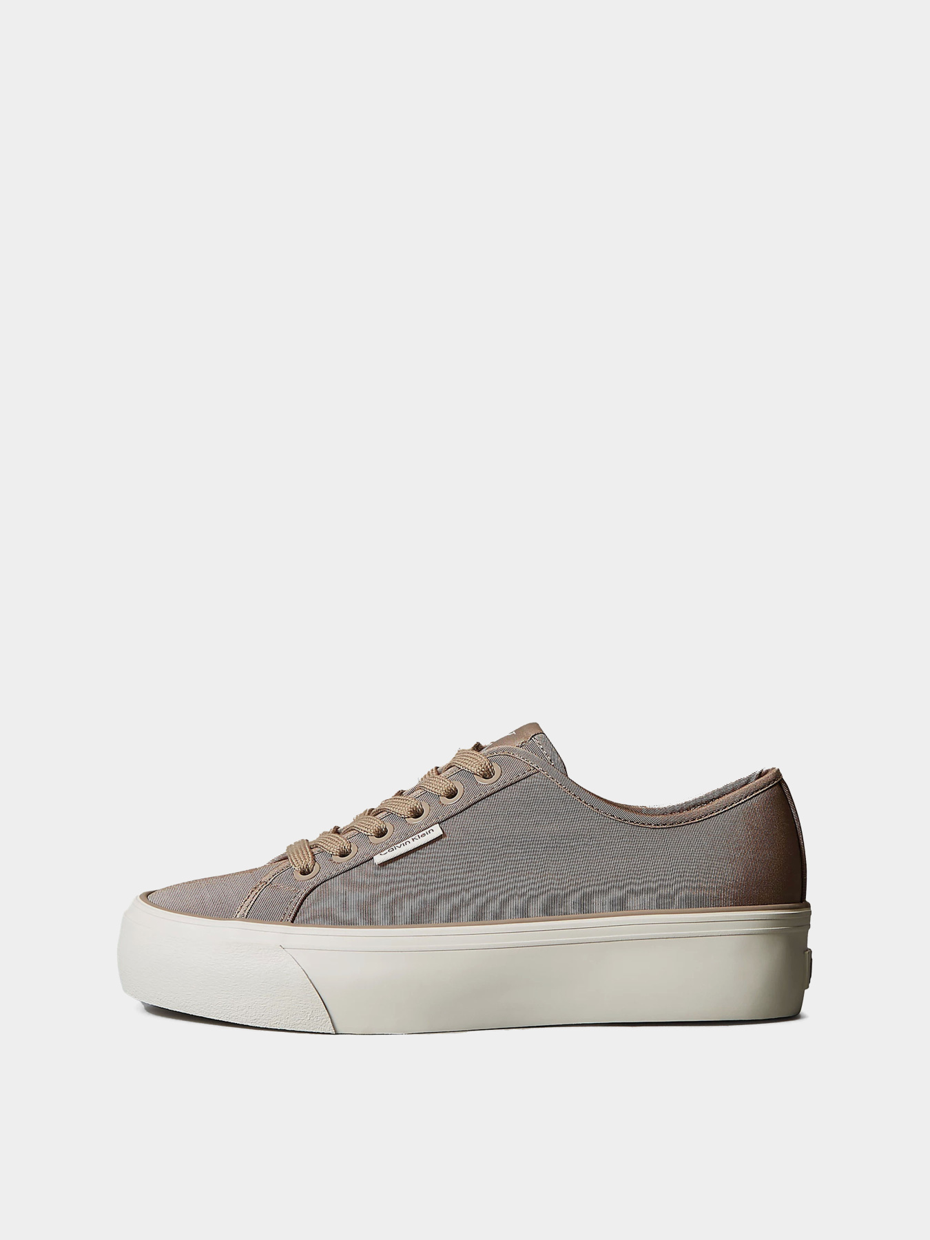 Кеди Calvin Klein VULC FLATFORM LACE UP MOIRE модель YW0YW02012-PBO Кеди Calvin Klein VULC FLATFORM LACE UP MOIRE модель YW0YW02012-PBO Фото