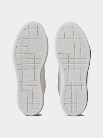 Кеди Calvin Klein BASKET CUPSOLE OXF LACEUP LTH модель YW0YW02021-0K4 Фото
