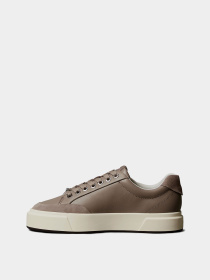 Кеди Calvin Klein BASKET CUPSOLE LACEUP LTH MIX модель YW0YW02023-0I9 Фото