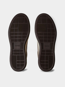 Кеди Calvin Klein BASKET CUPSOLE LACEUP LTH MIX модель YW0YW02023-0I9 Фото