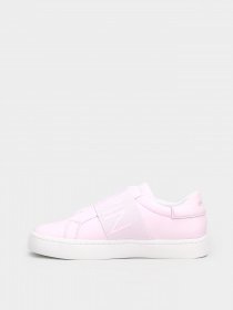 Сліпони та мокасини Calvin Klein модель YW0YW00160-TN9 Фото