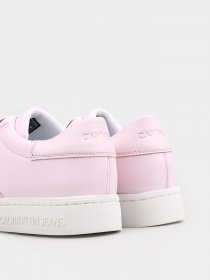 Сліпони та мокасини Calvin Klein модель YW0YW00160-TN9 Фото