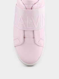 Сліпони та мокасини Calvin Klein модель YW0YW00160-TN9 Фото