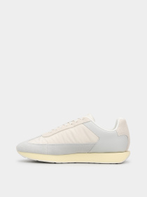 Кроссовки Calvin Klein RETRO RUNNER LACEUP WINGT MIX модель YW0YW02061-ACG Фото