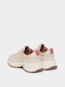 Кроссовки Calvin Klein HIKE RUNNER MG NYLON MIX модель YW0YW02075-0JB Фото