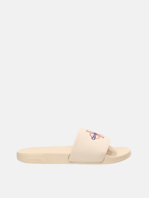 Шльопанці Calvin Klein ESS SLIDE CV модель HW0HW02958-AEF Фото