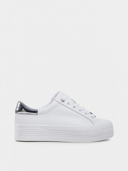 Кеди Calvin Klein модель YW0YW00164-YAF Фото