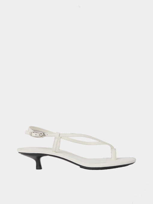 Босоножки Calvin Klein KITT HEEL SNDL STRAPPY SLING L модель HW0HW02918-YBJ Фото