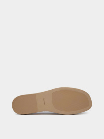 Сліпони та мокасини Calvin Klein OBLIQUE ESPADRILLE AOP модель HW0HW02933-HJO Фото