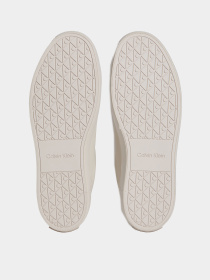 Кеди Calvin Klein VULC LACE UP LTH MIX модель HW0HW02973-0J4 Фото