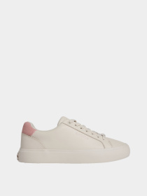 Кеди Calvin Klein VULC LACE UP LTH MIX модель HW0HW02973-0J4 Фото