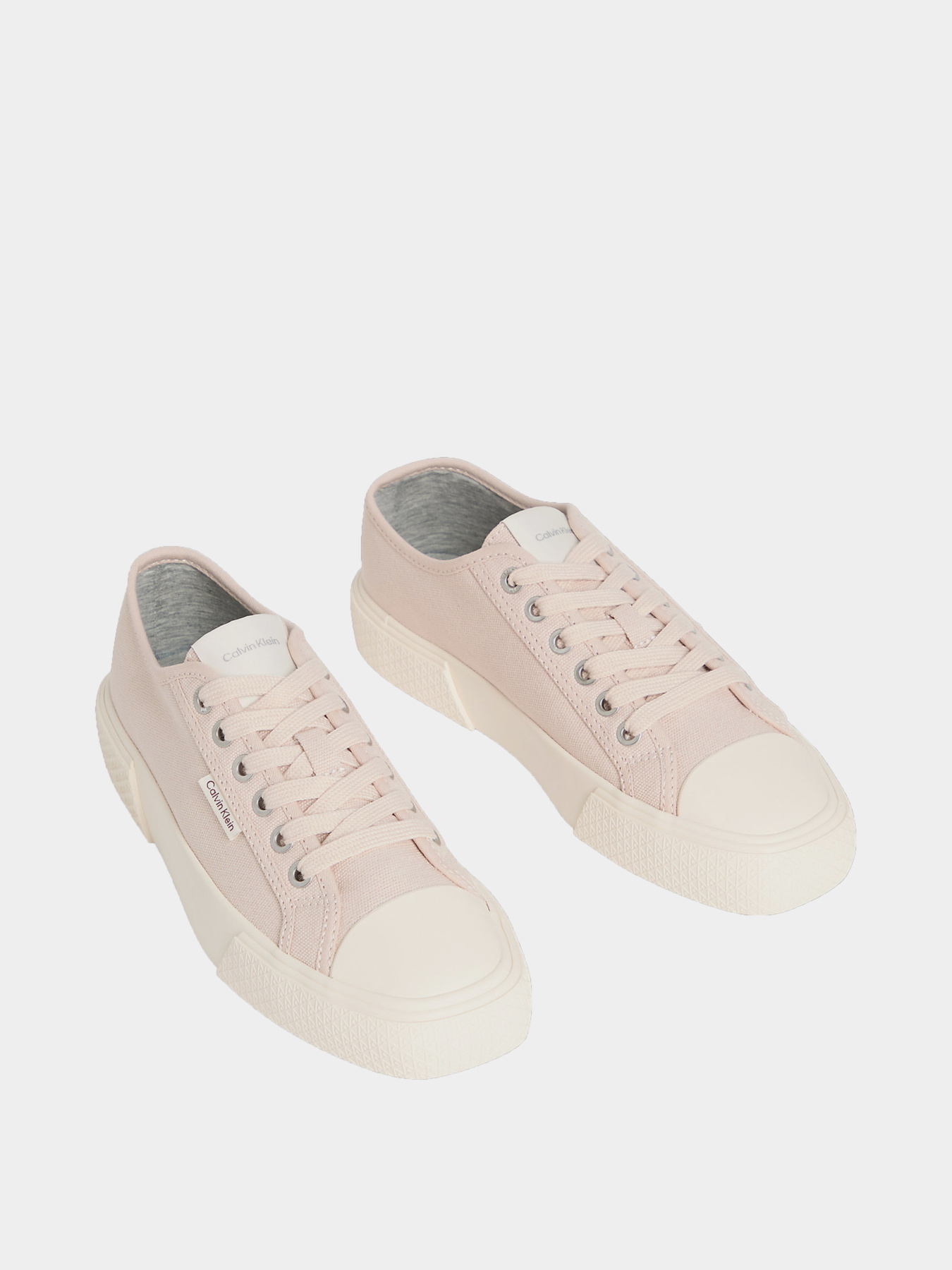 Кеды Calvin Klein VULC LOW LACE UP CANVAS модель HW0HW02975-ABJ Кеды Calvin Klein VULC LOW LACE UP CANVAS модель HW0HW02975-ABJ Фото