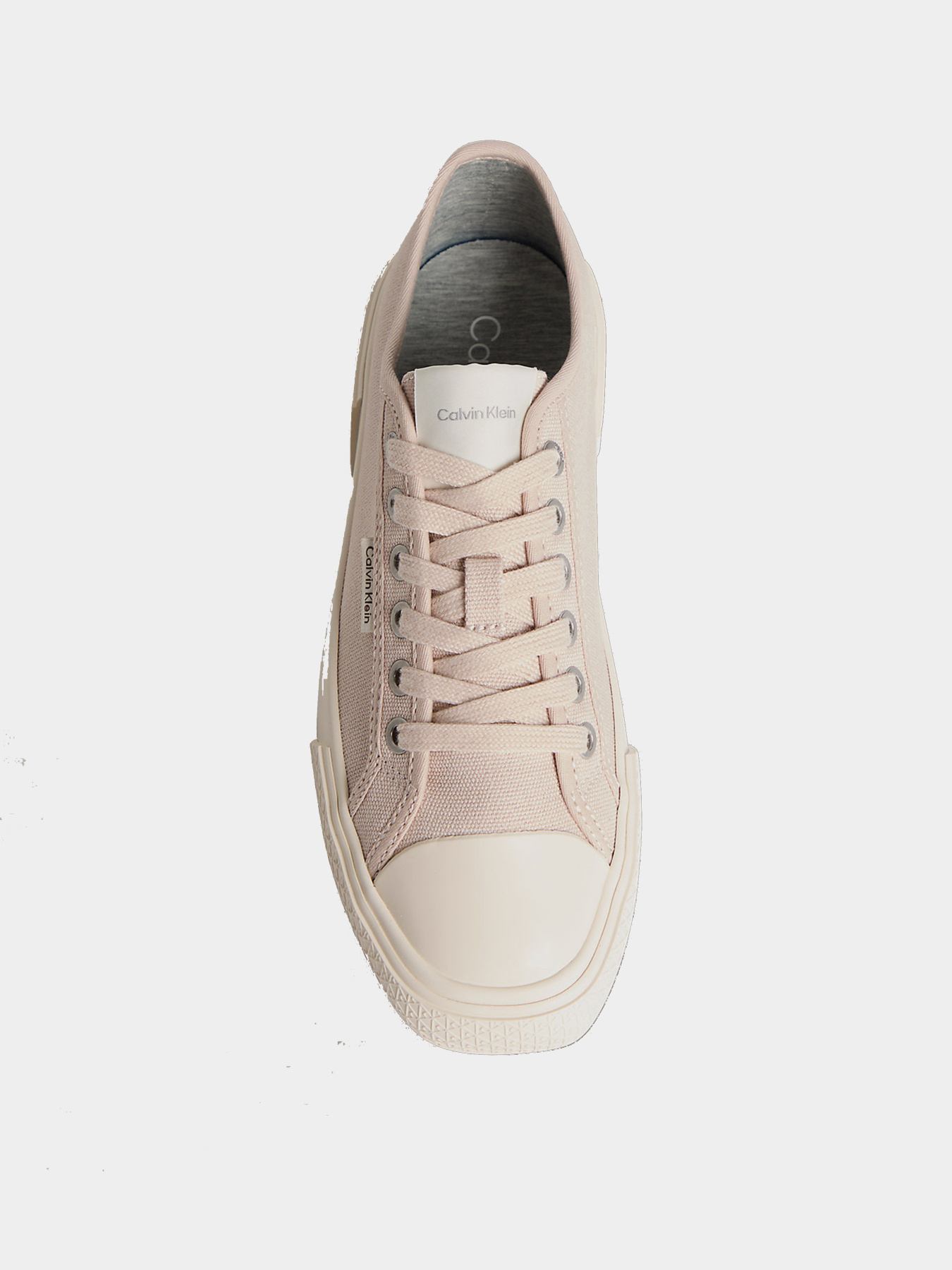 Кеды Calvin Klein VULC LOW LACE UP CANVAS модель HW0HW02975-ABJ Кеды Calvin Klein VULC LOW LACE UP CANVAS модель HW0HW02975-ABJ Фото