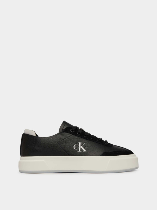 Кеды Calvin Klein BASKET CUPS LUP WT LTH SU модель HW0HW02984-01R Фото