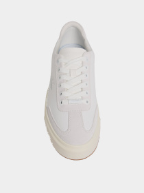 Кеди Calvin Klein BASKET CUPS LUP WT LTH SU модель HW0HW02984-05Z Фото