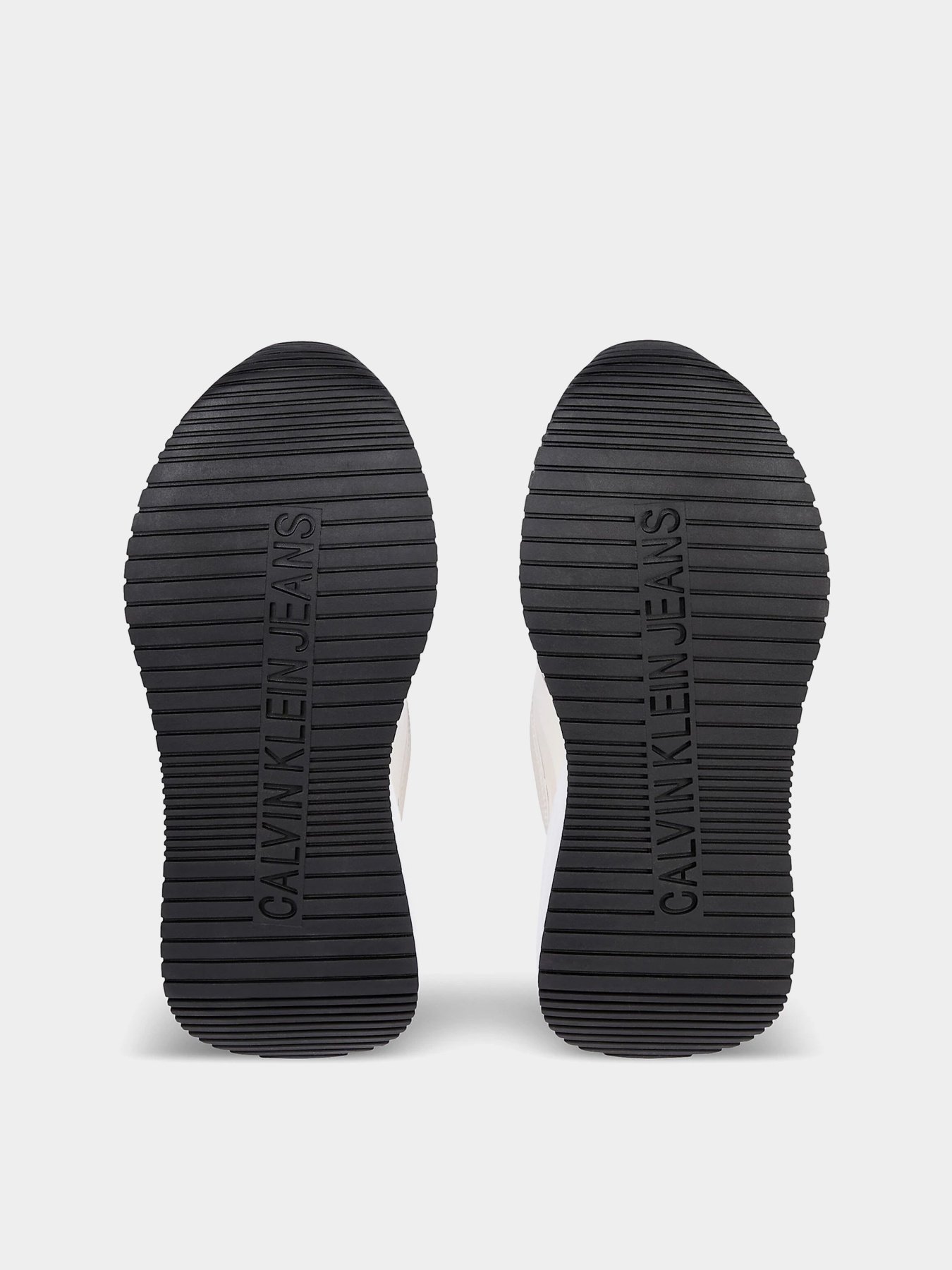 Кросівки Calvin Klein модель YW0YW00167-PAS Кросівки Calvin Klein модель YW0YW00167-PAS Фото
