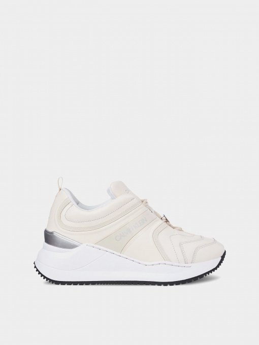 Кросівки Calvin Klein модель YW0YW00167-PAS Фото