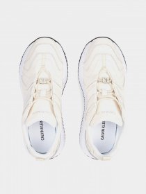 Кросівки Calvin Klein модель YW0YW00167-PAS Фото