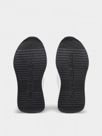 Кросівки Calvin Klein модель YW0YW00167-PAS Фото