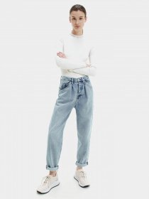 Кросівки Calvin Klein модель YW0YW00167-PAS Фото
