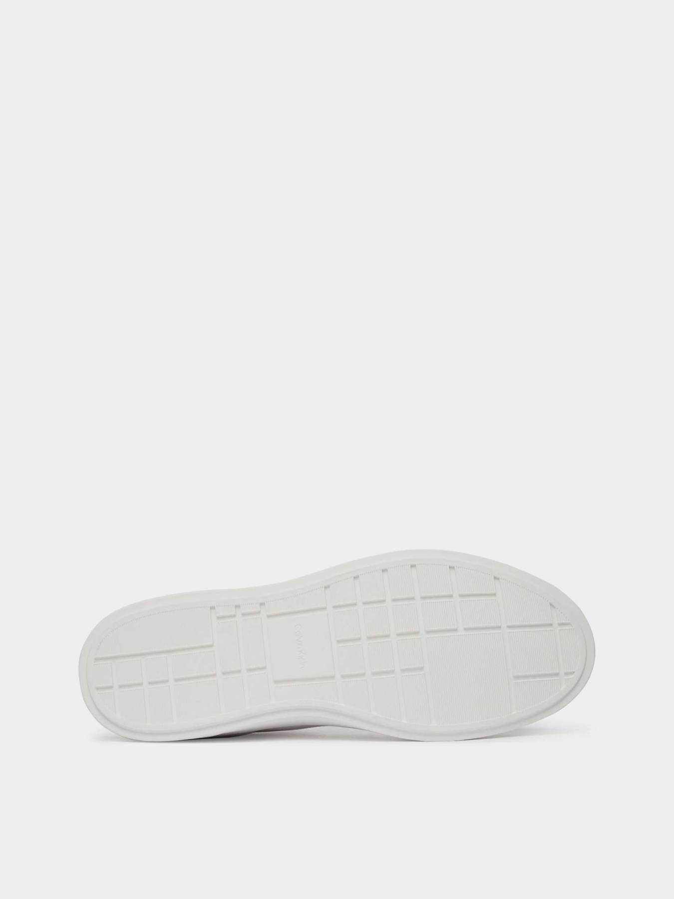 Кеди Calvin Klein LOW PRO CUPS WT CANV MG модель HW0HW03145-0HT Фото
