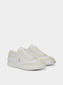 Кеди Calvin Klein LOW PRO CUPS WT CANV MG модель HW0HW03145-0HT Фото
