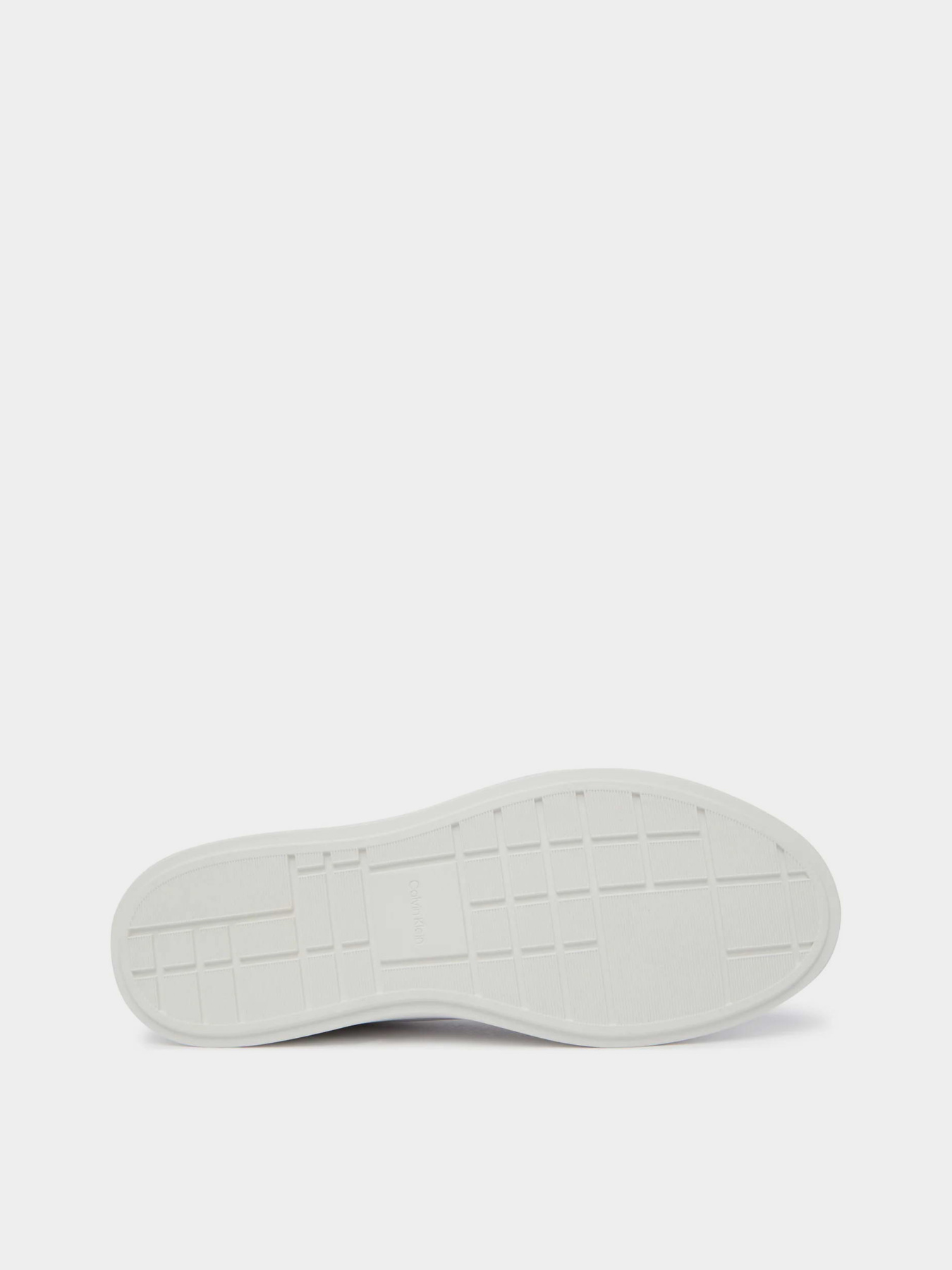 Кеди Calvin Klein LOW PRO CUPS LTH ML модель HW0HW03146-01W Кеди Calvin Klein LOW PRO CUPS LTH ML модель HW0HW03146-01W Фото