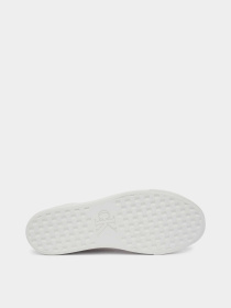 Кеды Calvin Klein VULC FLATFORM LOW CANVAS MG модель YW0YW01763-PD8 Фото