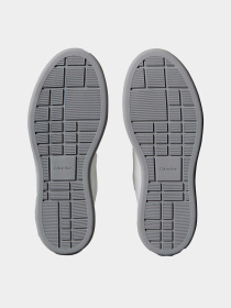 Кеди Calvin Klein BASKET CUPS LACEUP LTH ML модель YW0YW01945-01W Фото