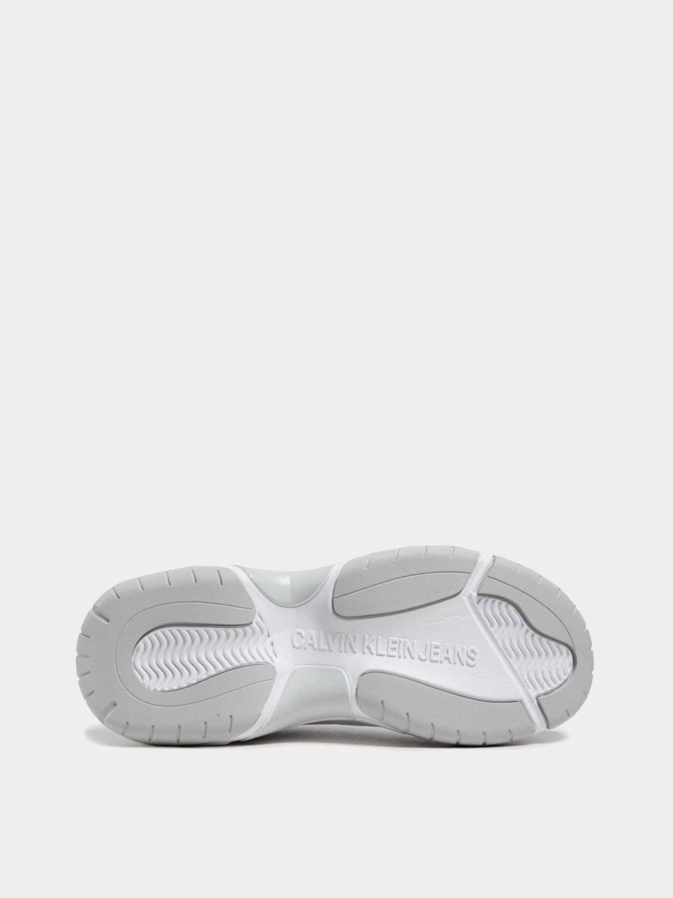 Кроссовки Calvin Klein Chunky Sole Laceup модель YW0YW00170-0GU Кроссовки Calvin Klein Chunky Sole Laceup модель YW0YW00170-0GU Фото