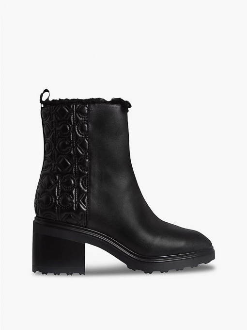 Ботинки и сапоги Calvin Klein модель HW0HW00562-BAX Фото