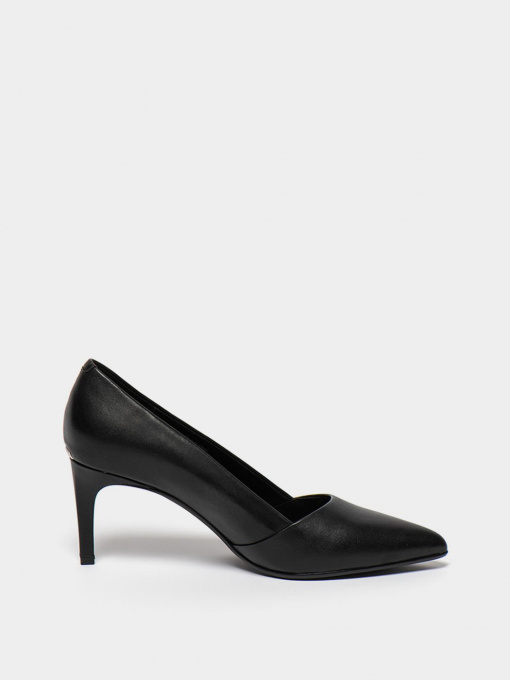 Туфлі та лофери Calvin Klein модель HW0HW00648-BAX Фото