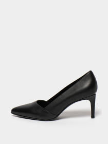 Туфлі та лофери Calvin Klein модель HW0HW00648-BAX Фото